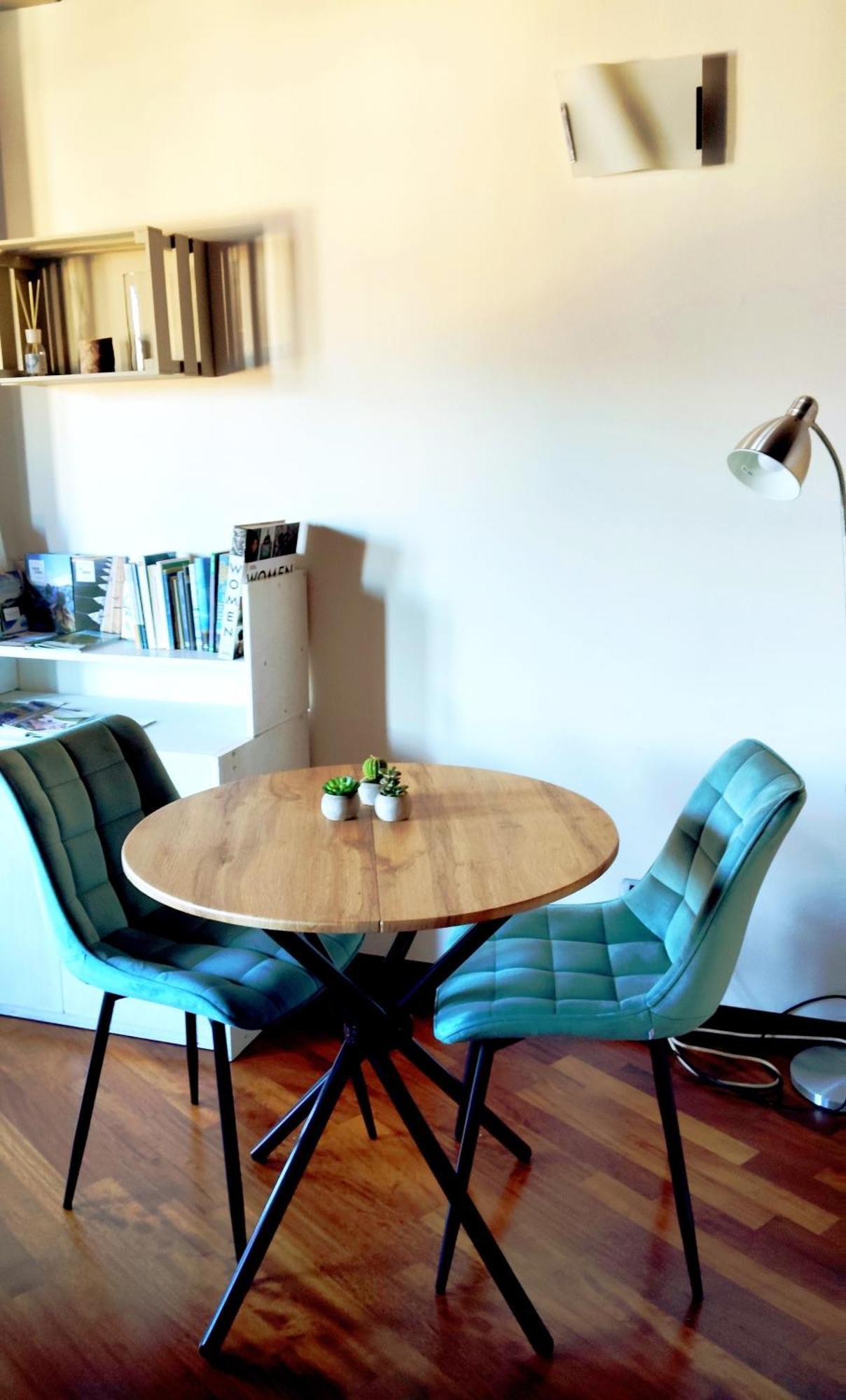 Casa Marina Lejlighed Lovere Eksteriør billede
